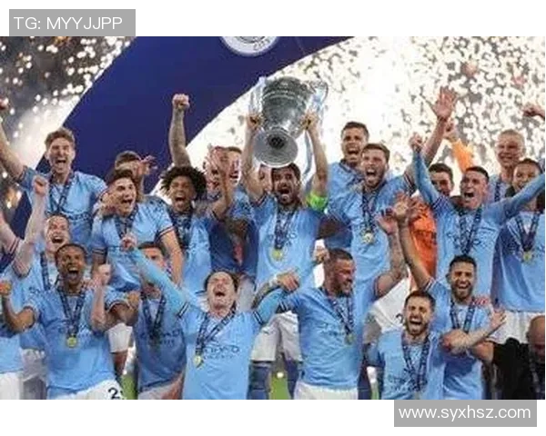 英超激战曼城逆转马竞乌龙球成全场焦点精彩集锦回顾