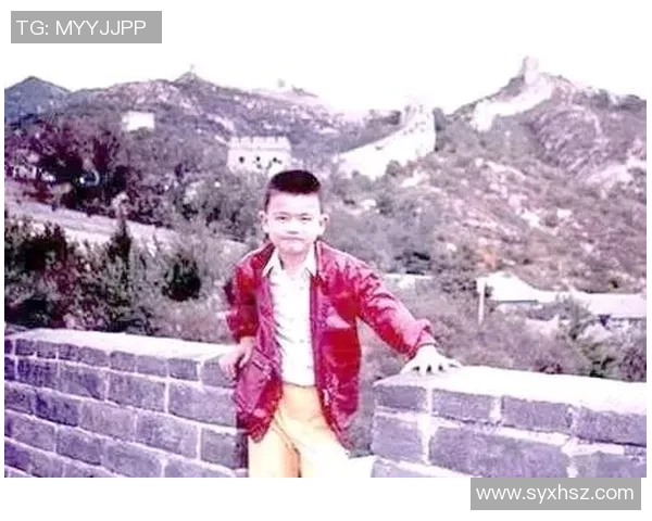 姚明的孩子成长记：从篮球天赋到未来的无限可能