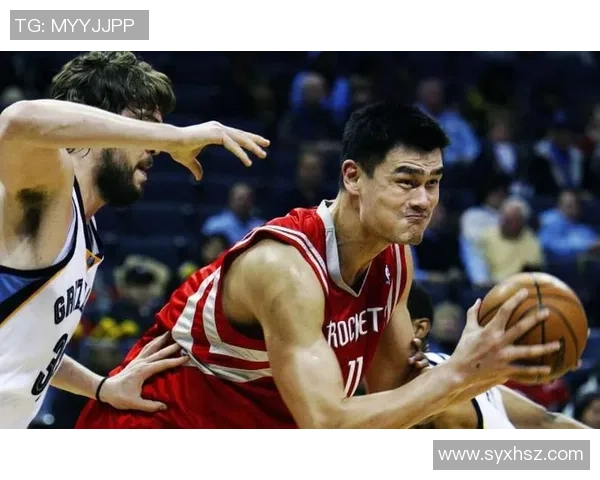 姚明谈孙越的篮球梦想与人生哲学的深刻启示