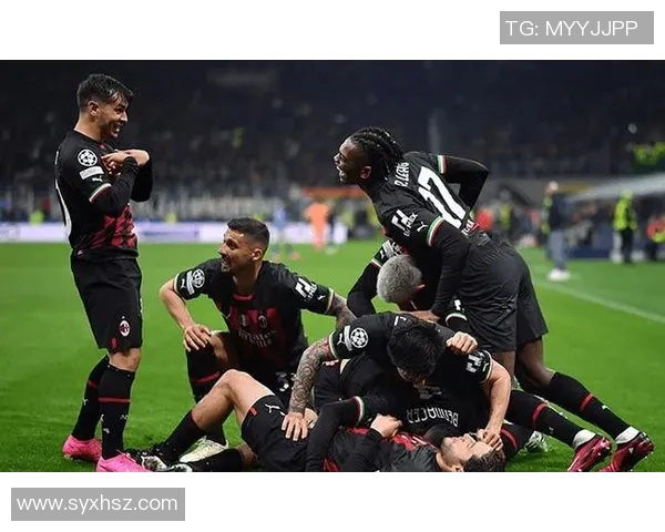 欧冠激战波尔图与AC米兰1比1平局争议判罚引发全场热议