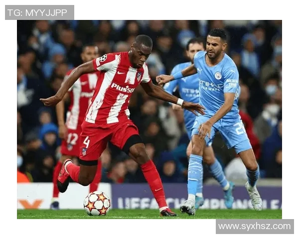 足总杯激战马竞与AC米兰互交白卷补时进球引发全场狂欢战术解析