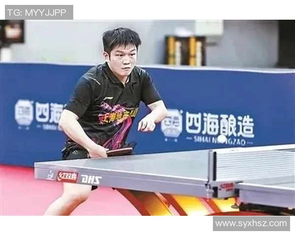 重庆乒乓球队在全国锦标赛中的蜕变与新征程探索