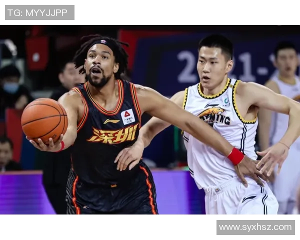 重庆篮球队灵活性变革引发热议探索新战术与团队协作的未来发展