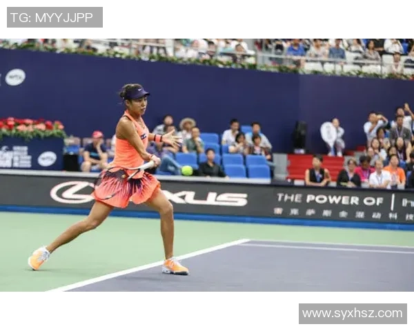 陈丽的网球人生深度对话探索她的成长与梦想之路