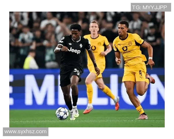 中超精彩对决尤文图斯大胜多特蒙德补时绝杀引爆全场激情