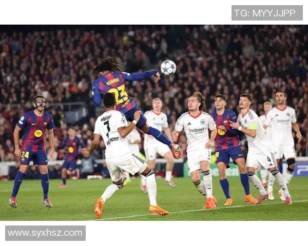 欧冠激战巴萨5-0横扫国米点球大战瞬间点燃全场激情