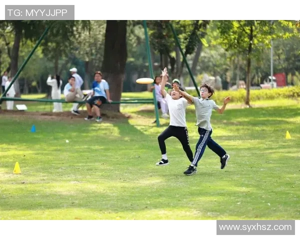 飞盘飞扬:武汉飞盘队的拼搏与梦想成长之路 飞盘飞扬:武汉飞盘队的拼搏与梦想成长之路