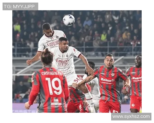 意甲精彩对决里昂逆转AC米兰帽子戏法引爆全场十大进球回顾