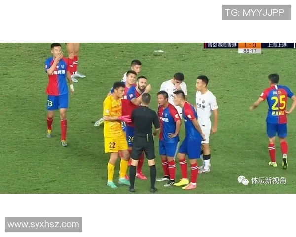 巴萨主场大胜里昂四球狂潮与争议判罚引发热议