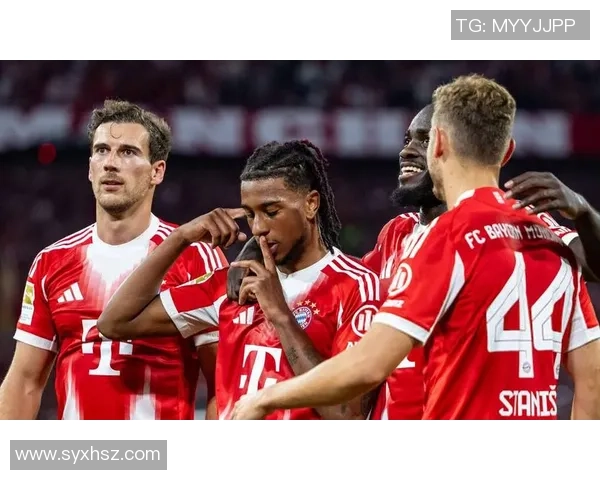 中超精彩对决：拜仁狂胜里昂五球大捷战术解析与绝杀瞬间回顾