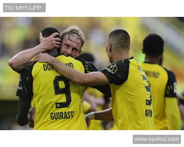 德甲激战：多特蒙德与切尔西互交白卷红牌事件引发全场热议