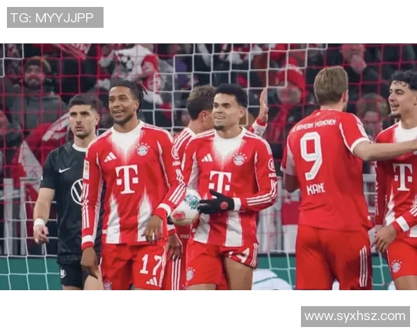 国王杯精彩对决拜仁逆转莱比锡红牌争议引发全场热议